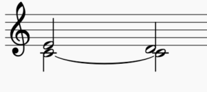 バッハシンフォニア練習方法譜例2